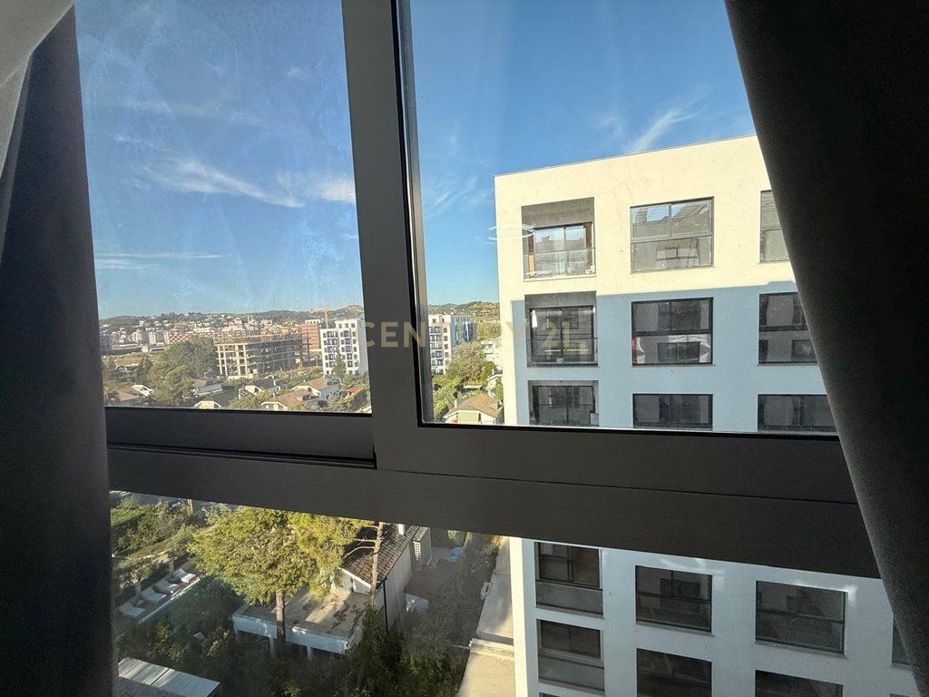 Apartament 1+1 Për Shitje në Golem !