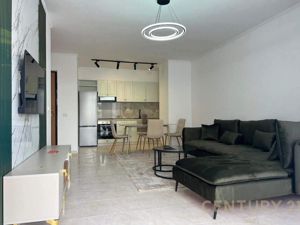 Appartamento 2+1 in Affitto ad Astir, Tirana 590 € /Mese 55,000 Lekë /Mese