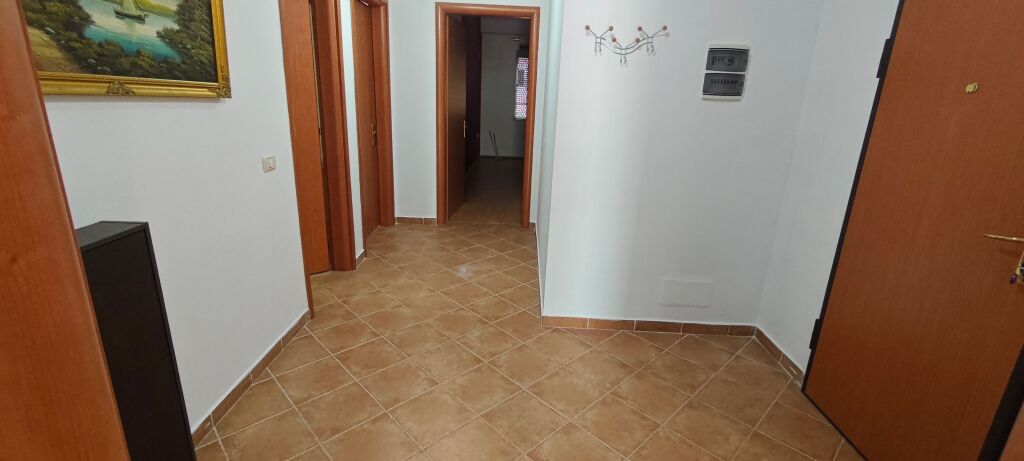 Appartamento 3+1 in affitto – Fresk, Via Muhamet Deliu