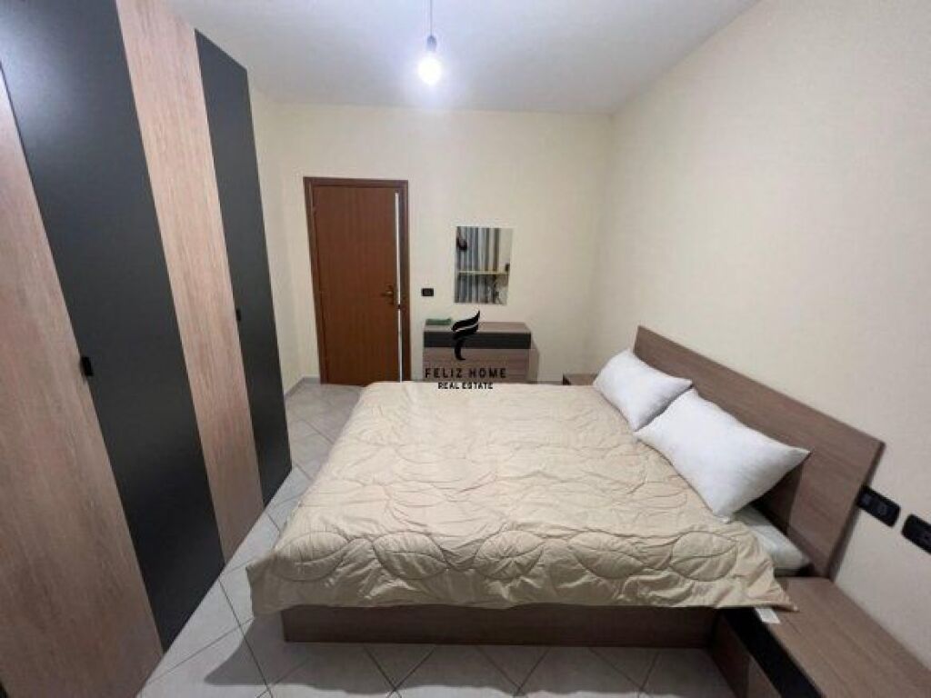 APPARTAMENTO IN AFFITTO 1+1 ASTIR 55.000 LEKE FH-87949
