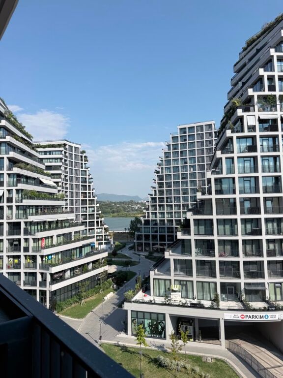 Appartamento 2+1 in affitto a Lake View Residence – 5° piano | 124,60 m²