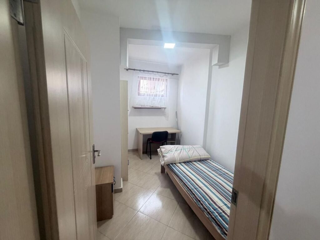 We sell a 2+1 adopted into 3+1 in Zogu i Zi