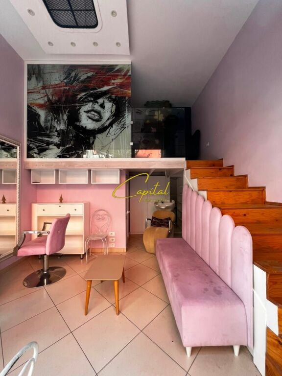 NEGOZIO IN AFFITTO 40 M2 ASTIR 50.000 LEKE