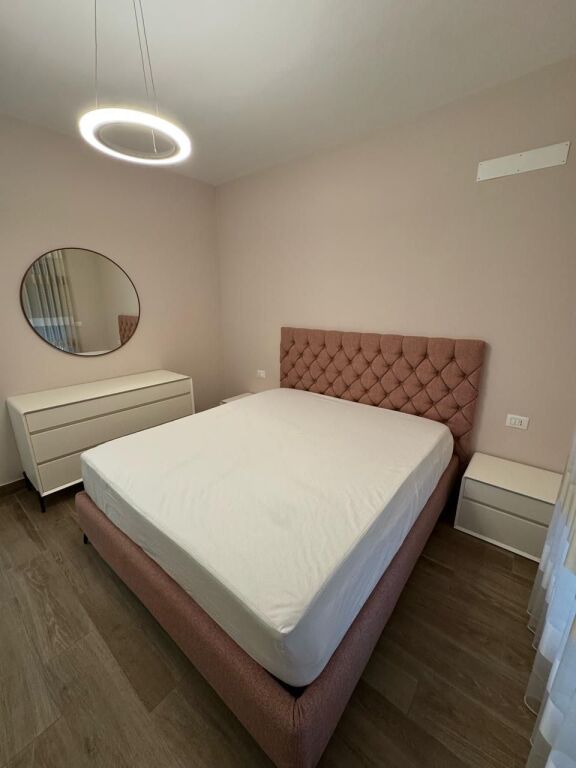 Apartament 1+1+🅿️ me qira , Delijorgji !