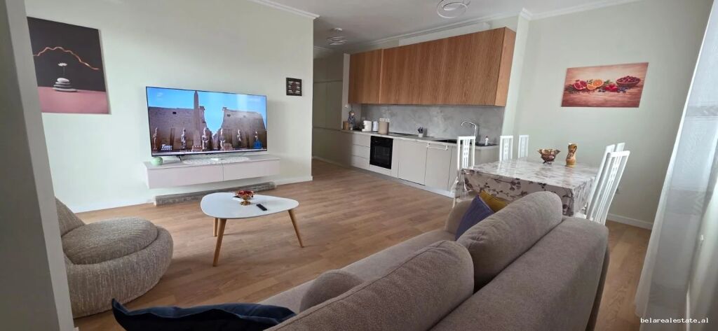 Apartment For Rent 2+1 Near New Bazaar (ID B2202049) Tirana