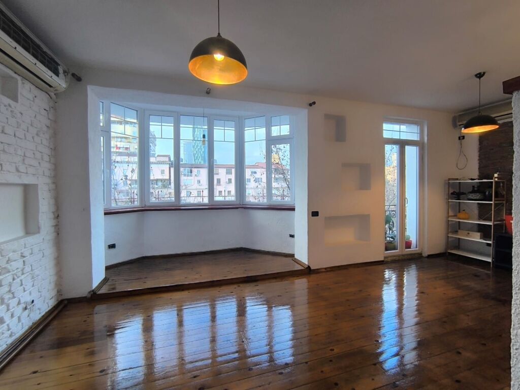 Apartament BLLOK - Duplex