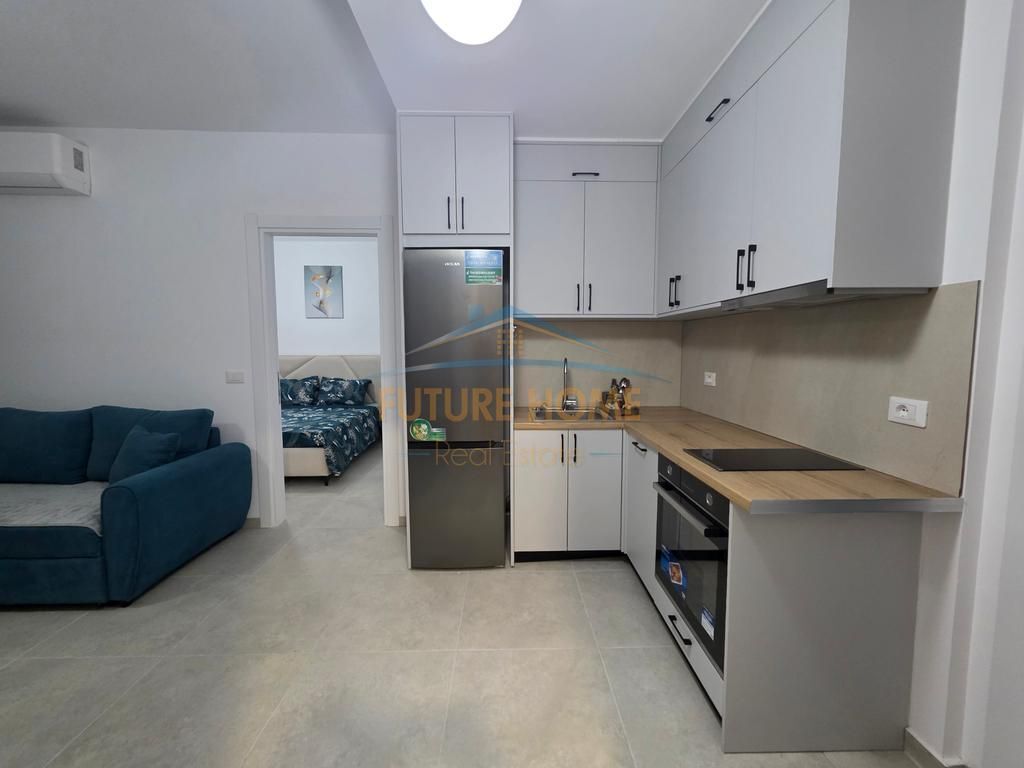 Qera,Apartament 1+1,Don Bosko,Paralel Living