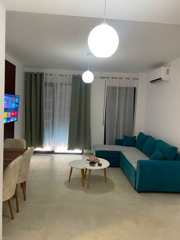 1+1 Apartment for rent Don Bosko ID 5342