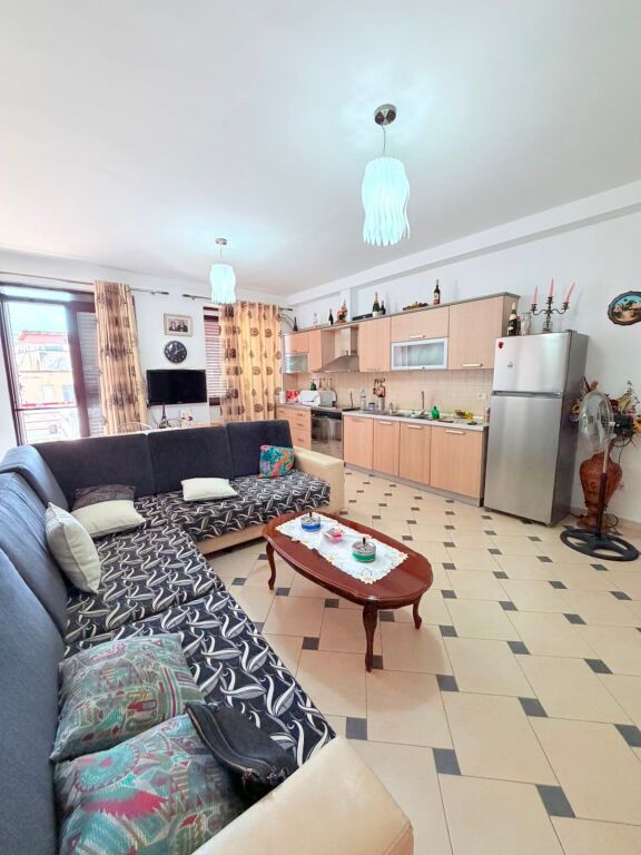 FOR RENT APARTMENT 2+1+2 NEAR THE COURT, DURRES