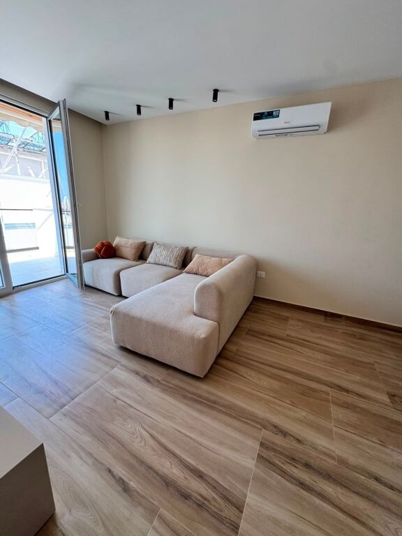 🏡 Apartament 1+1 për Shitje – Golem, Durrës