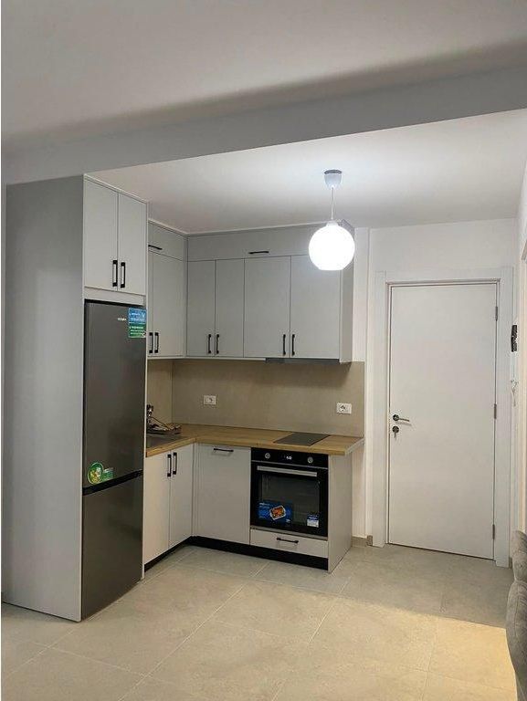 Apartament 1+1 - Don Bosko