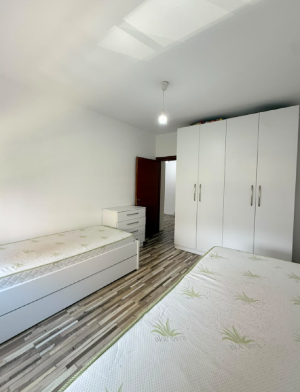 Apartment 2+1+2 for sale near the Paris commune