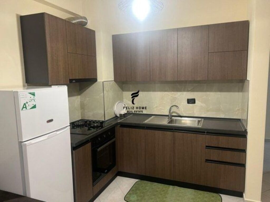 APPARTAMENTO IN AFFITTO 1+1 ASTIR 55.000 LEKE FH-87949