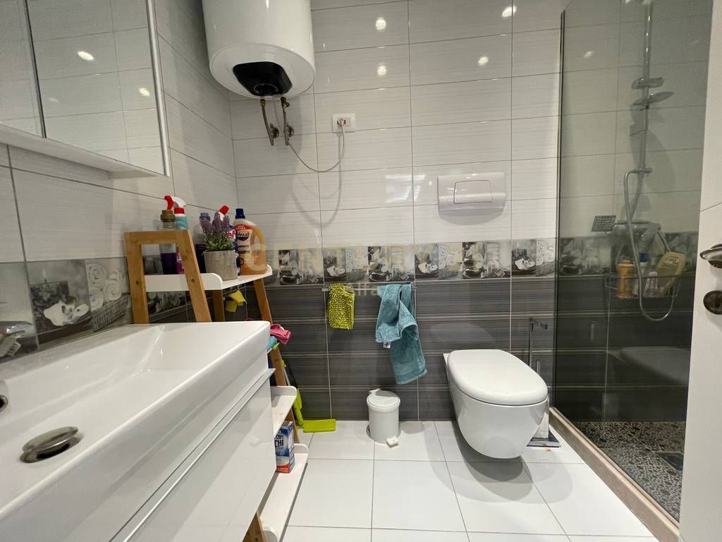 QIRA, APARTAMENT MODERN 1+1 + POST PARKIMI, SUNRISE RESIDENCE - TEG‼️