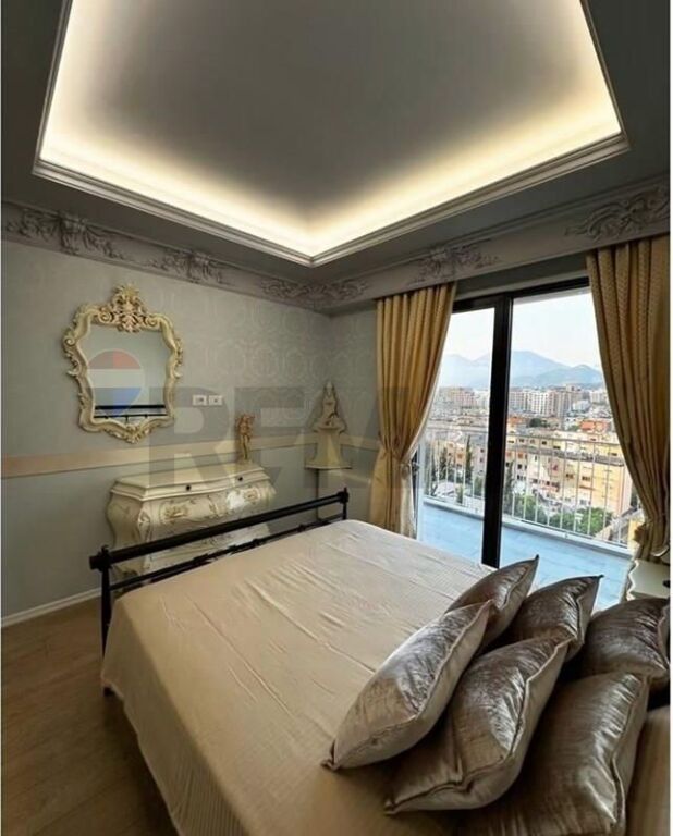 Luxury 1+1 Apartment for Rent at ASL 2