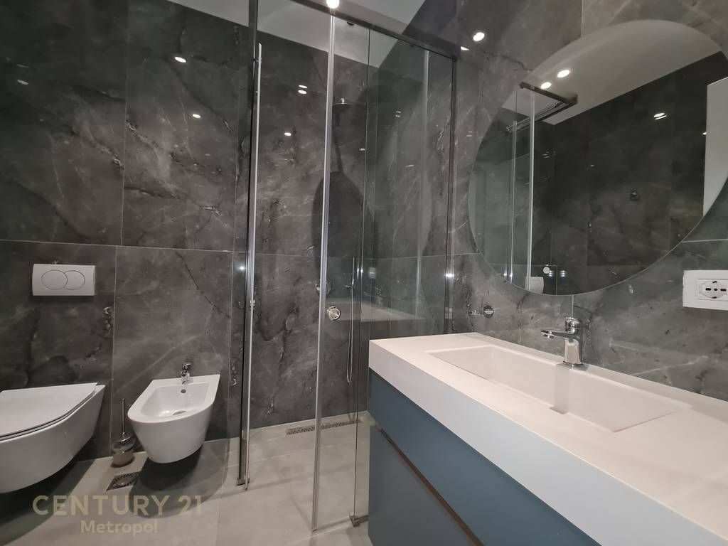 APARTMENT FOR RENT 3+1+2 WITH VERANDA!
