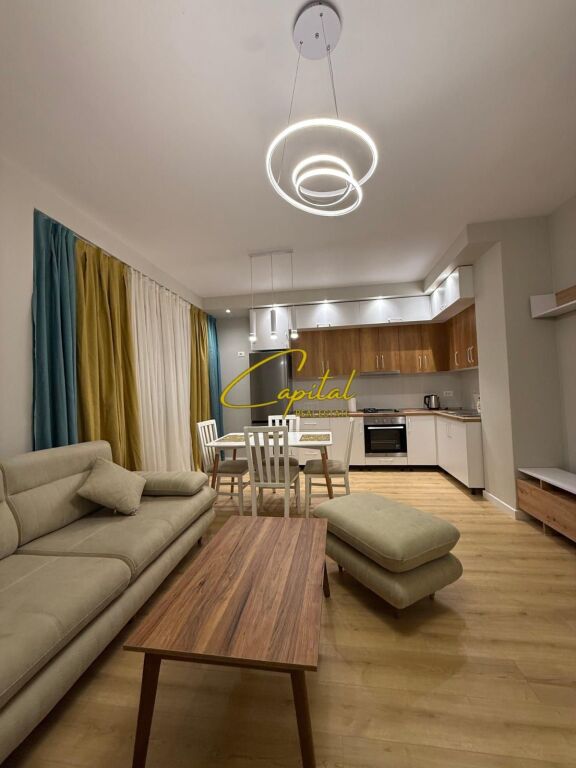 APARTAMENT ME QIRA 1+1 ASTIR 60.000 LEKE