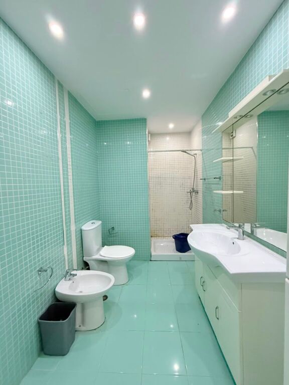 APARTAMENT 1+1 PER QERA TEK BRRYLI