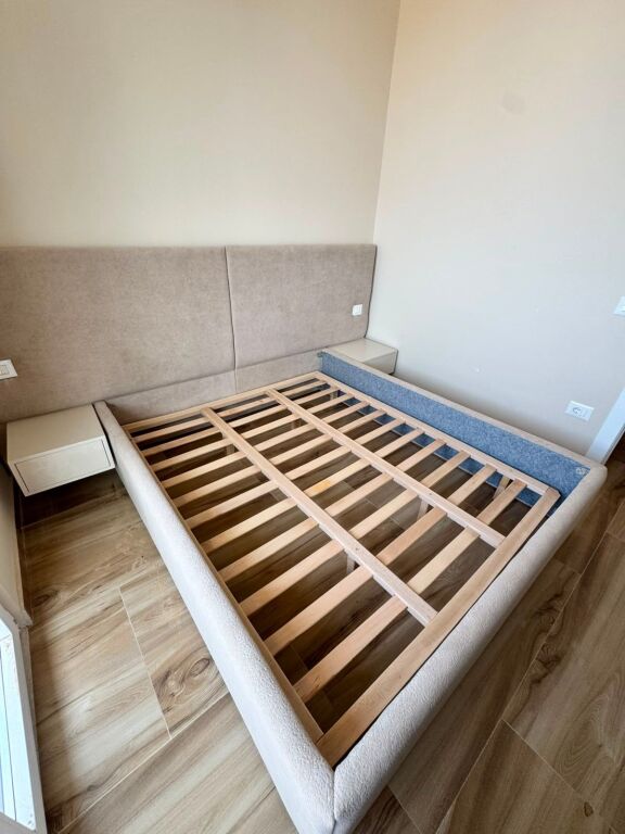 🏡 Apartament 1+1 për Shitje – Golem, Durrës