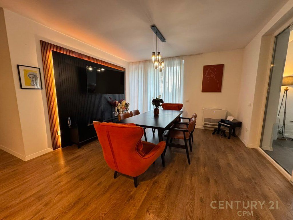 Appartamento 2+1 Premium con cortile privato – Secret Garden Residence!