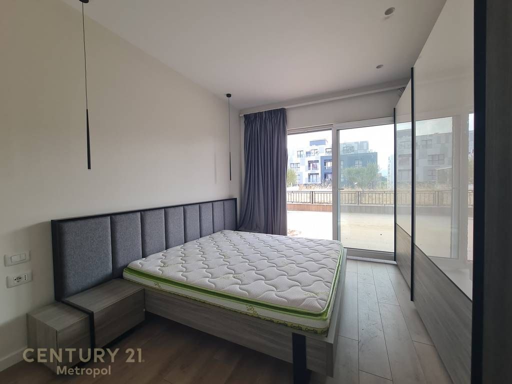 APARTMENT FOR RENT 3+1+2 WITH VERANDA!
