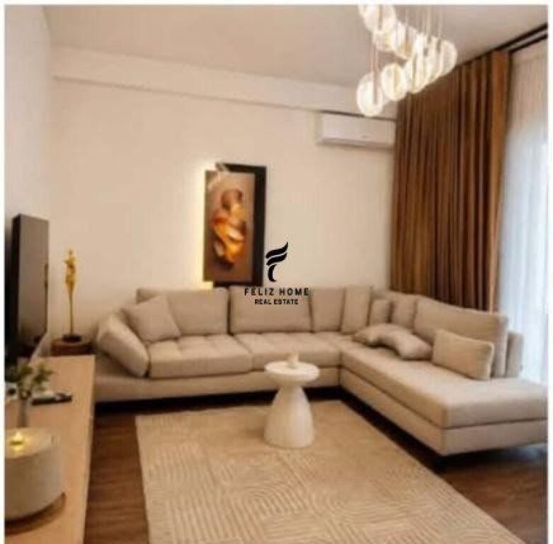 APPARTAMENTO IN AFFITTO 1+1 KODRA E DIELLIT 60.000 LEKE FH-88022
