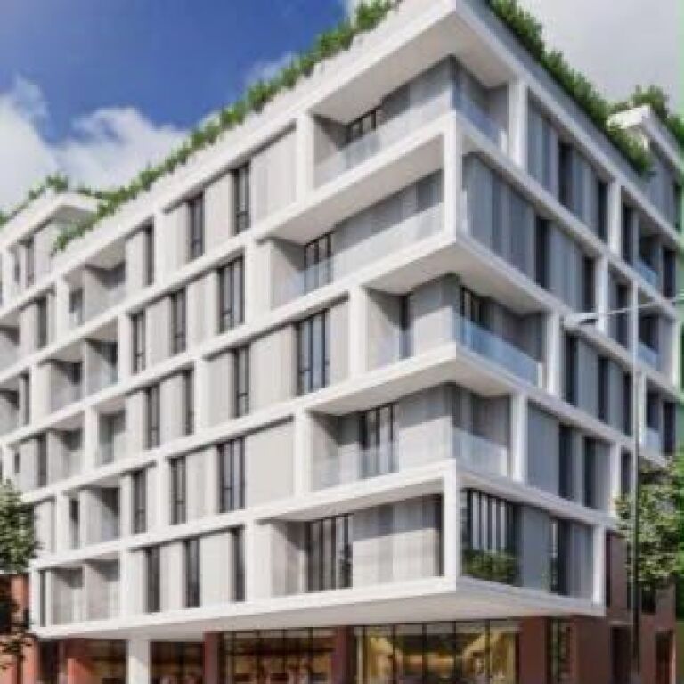 🏡 FOR SALE APARTMENT 2+1 + 2 TOILETS | MEI’S GARDEN RESIDENCE ✨