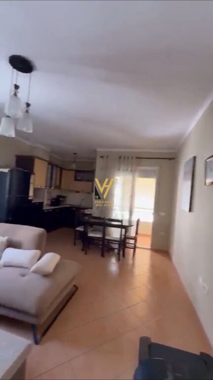 SHITET APARTAMENT 2+1+BLK NE FRESK 155.000 EURO