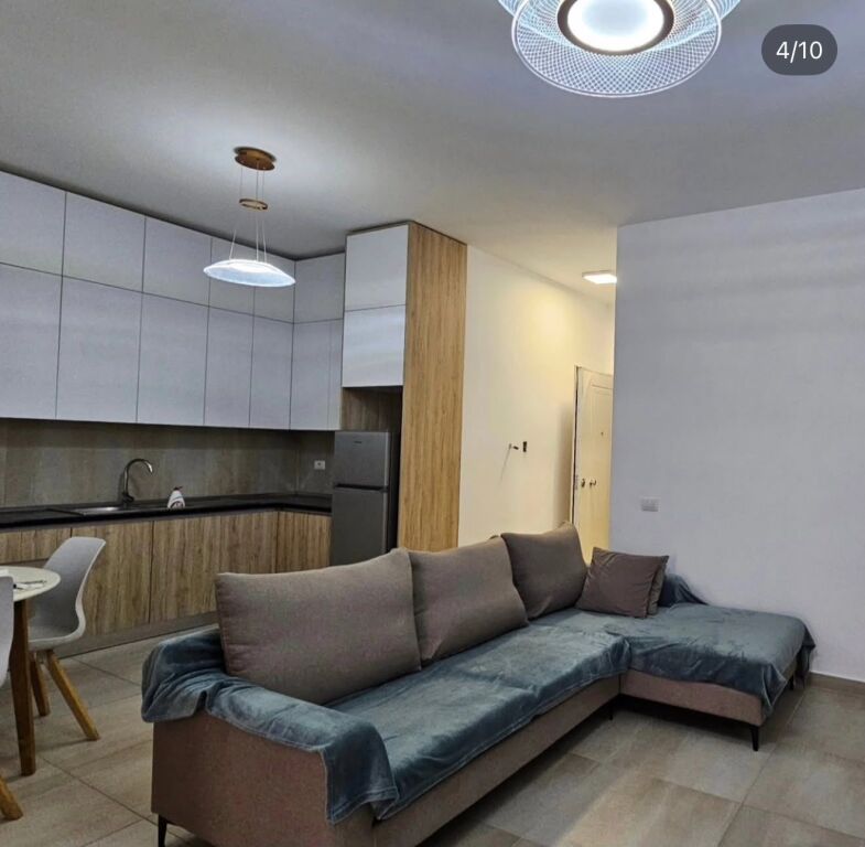 Shitet apartament 1+1 Kopshti Botanik