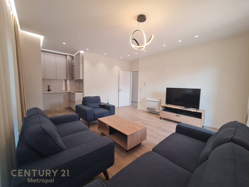 APARTMENT FOR RENT 3+1+2 WITH VERANDA!