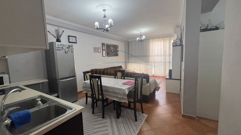 For sale, Apartment 1+1, Misto Mame