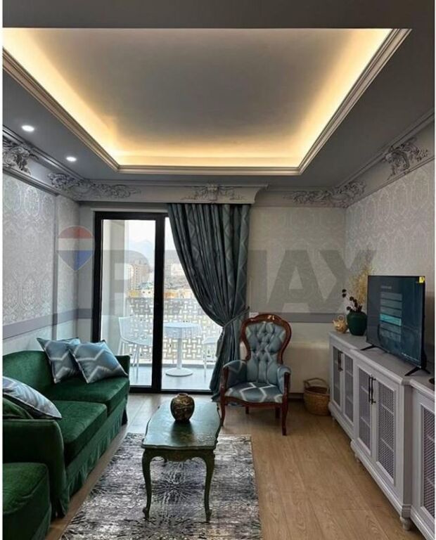 Luxury 1+1 Apartment for Rent at ASL 2