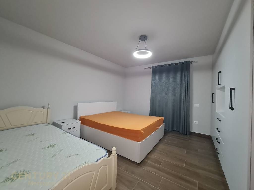 APARTMENT 1+1 FOR RENT – “PJETËR BUDI” STREET