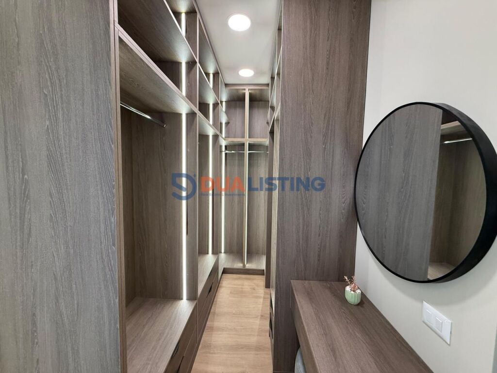 VILLA PREMIUM INDIVIDUALE IN AFFITTO | GREEN VALLEY – LAGO ASCIUTTO