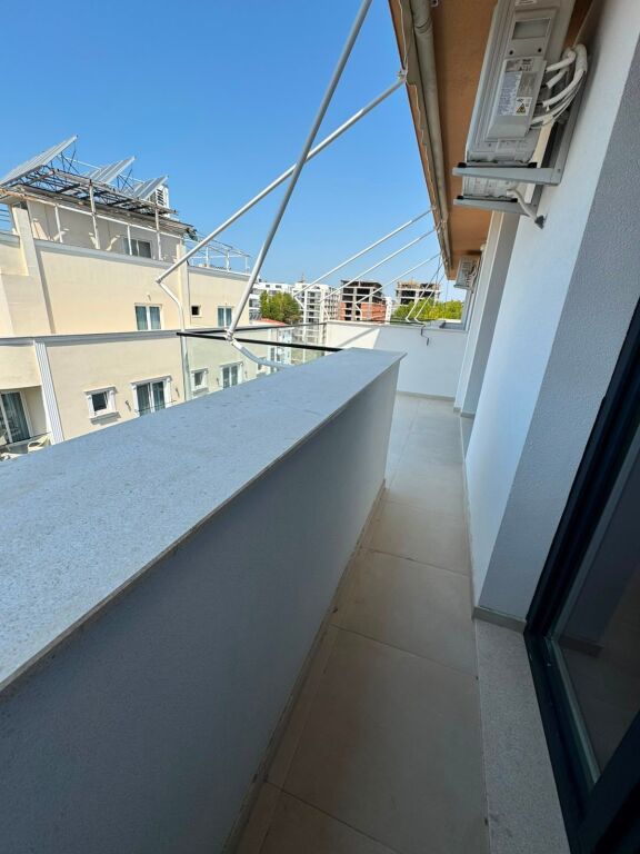 🏡 Apartament 1+1 për Shitje – Golem, Durrës