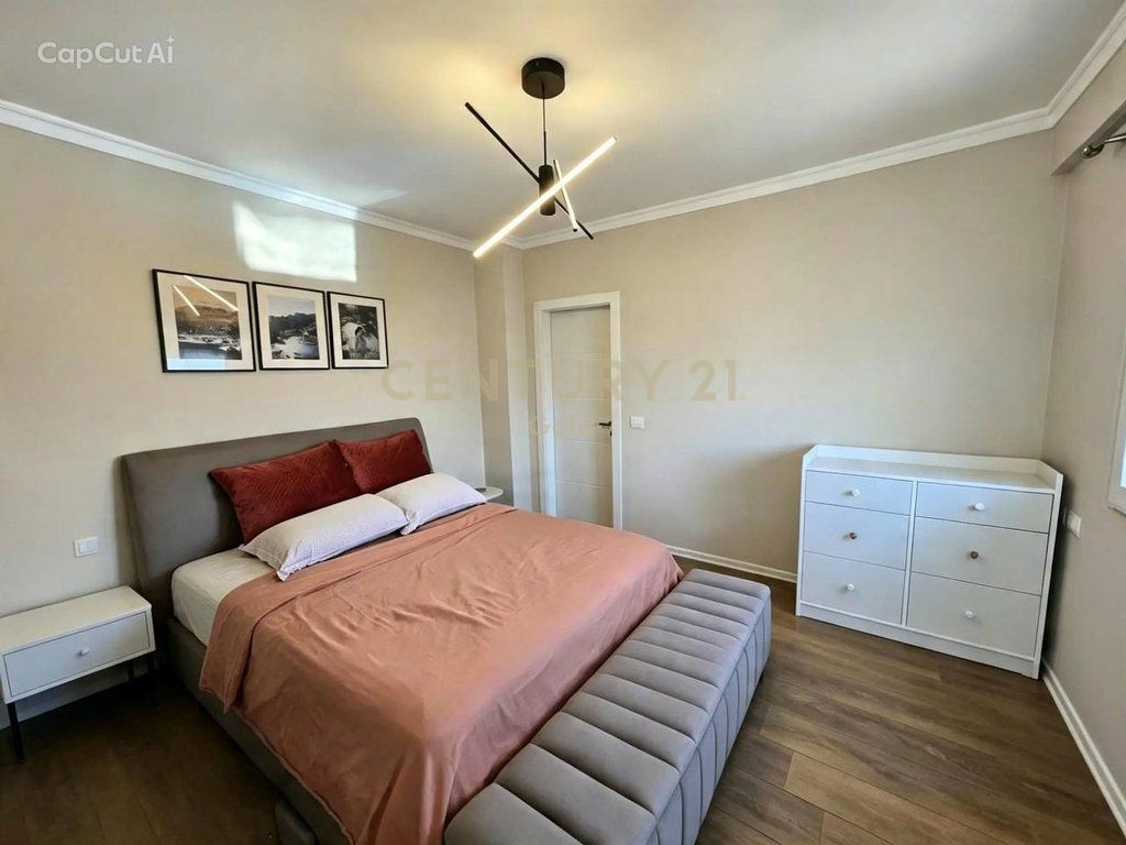 APARTMENT 2+1+2 FOR SALE AT BOTANICAL GARDEN (MOSQUE