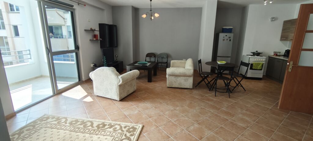 Appartamento 3+1 in affitto – Fresk, Via Muhamet Deliu