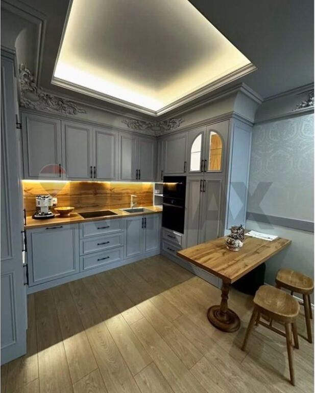 Luxury 1+1 Apartment for Rent at ASL 2