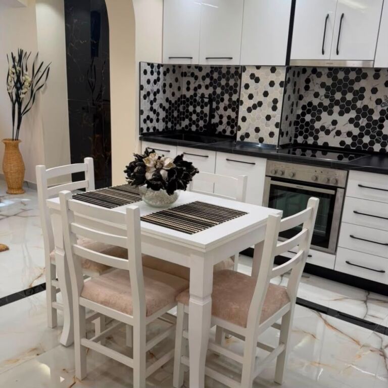 🏡 FOR RENT | 2+1 DUPLEX – NEAR THE AMERICAN EMBASSY