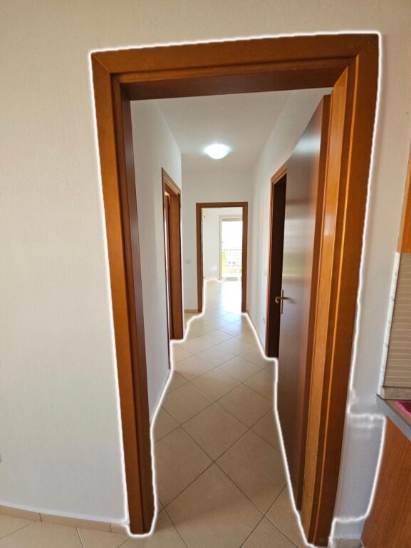 APPARTAMENTO IN AFFITTO 3+1+2 – 110 m² | 5° Piano + PARCHEGGIO