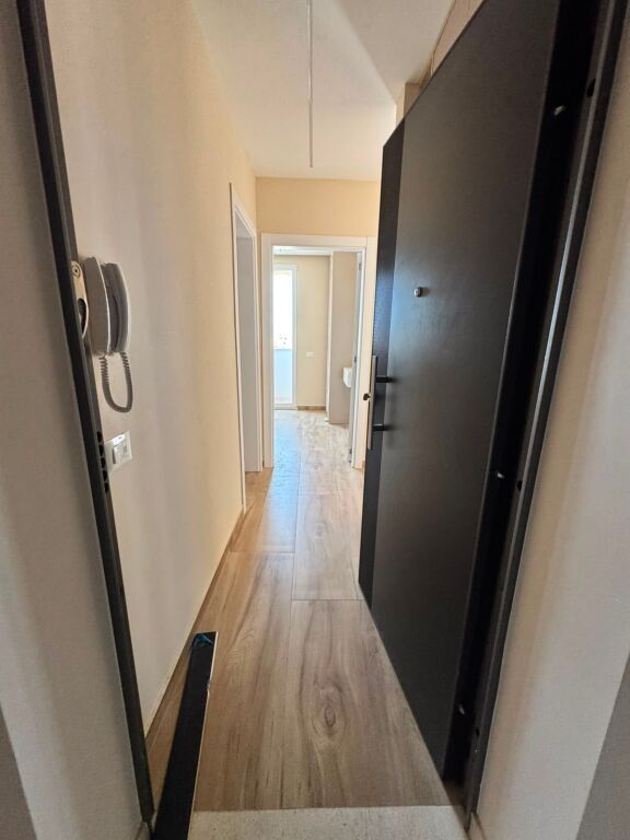 🏡 Apartament 1+1 për Shitje – Golem, Durrës