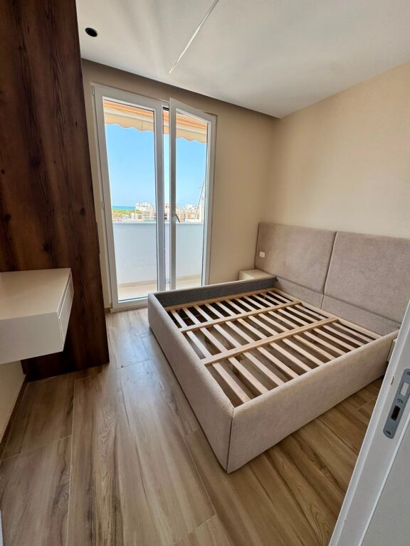 🏡 Apartament 1+1 për Shitje – Golem, Durrës