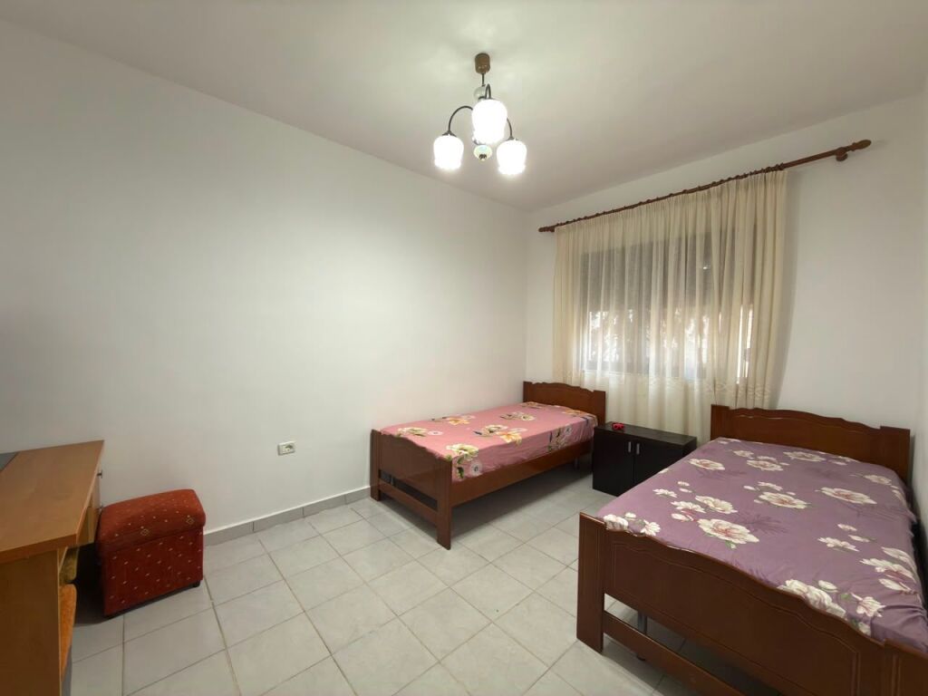 EXCLUSIVE | Rent, 2+1 Apartment between Myslym Shyri and Kavaja Street