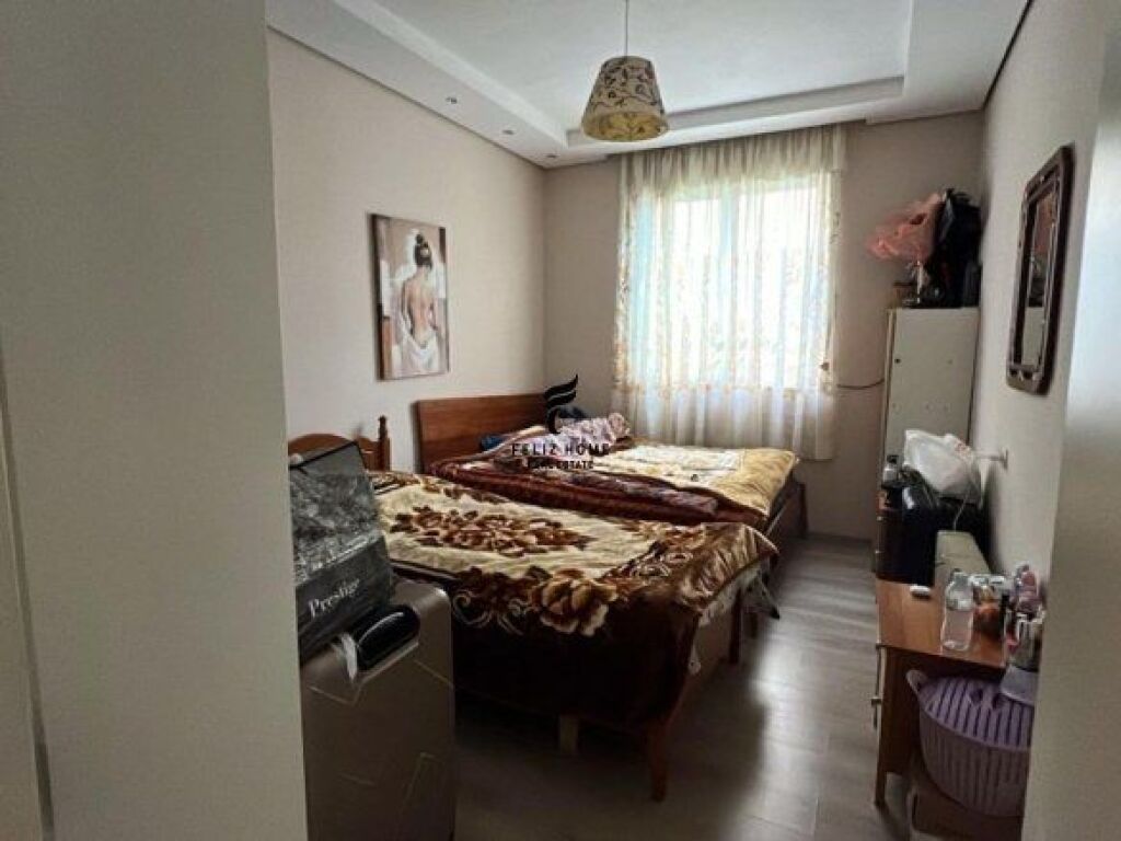 APARTMENT FOR RENT 2+1 DIBRA STREET 50,000 LEKE FH-88005