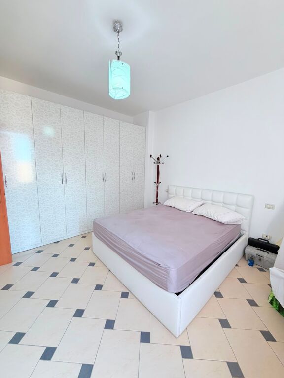 FOR RENT APARTMENT 2+1+2 NEAR THE COURT, DURRES