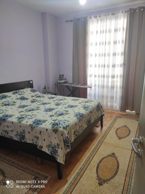 Apartment 1+1 for rent "yzberisht"