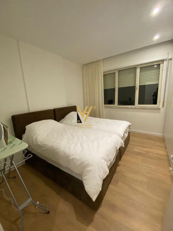 APARTMENT 3+1+2+2BLK FOR RENT AT DRY LAKE 1,100 EURO