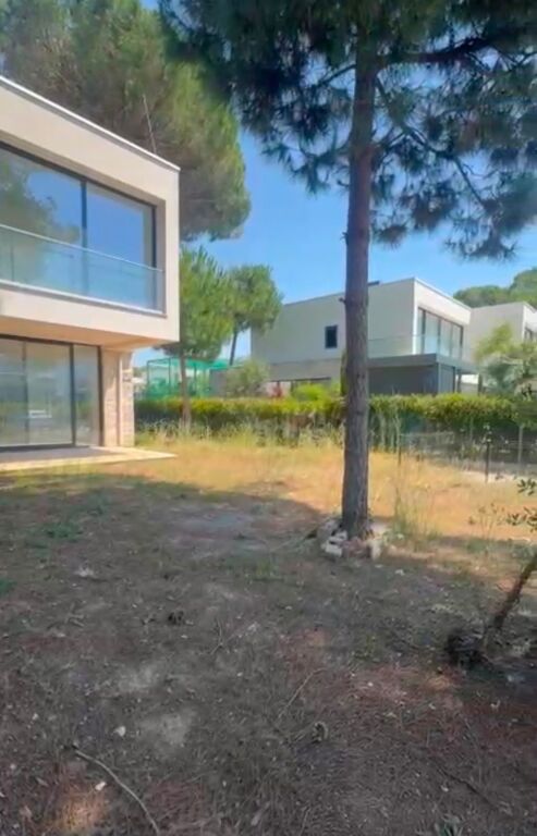 2-family villa for sale "San Pietro Residence"