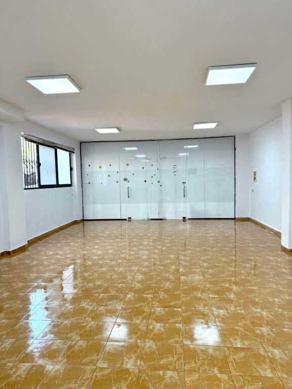 FOR RENT | SHOP 65 M2 - KODRA E DIELLIT, TIRANA