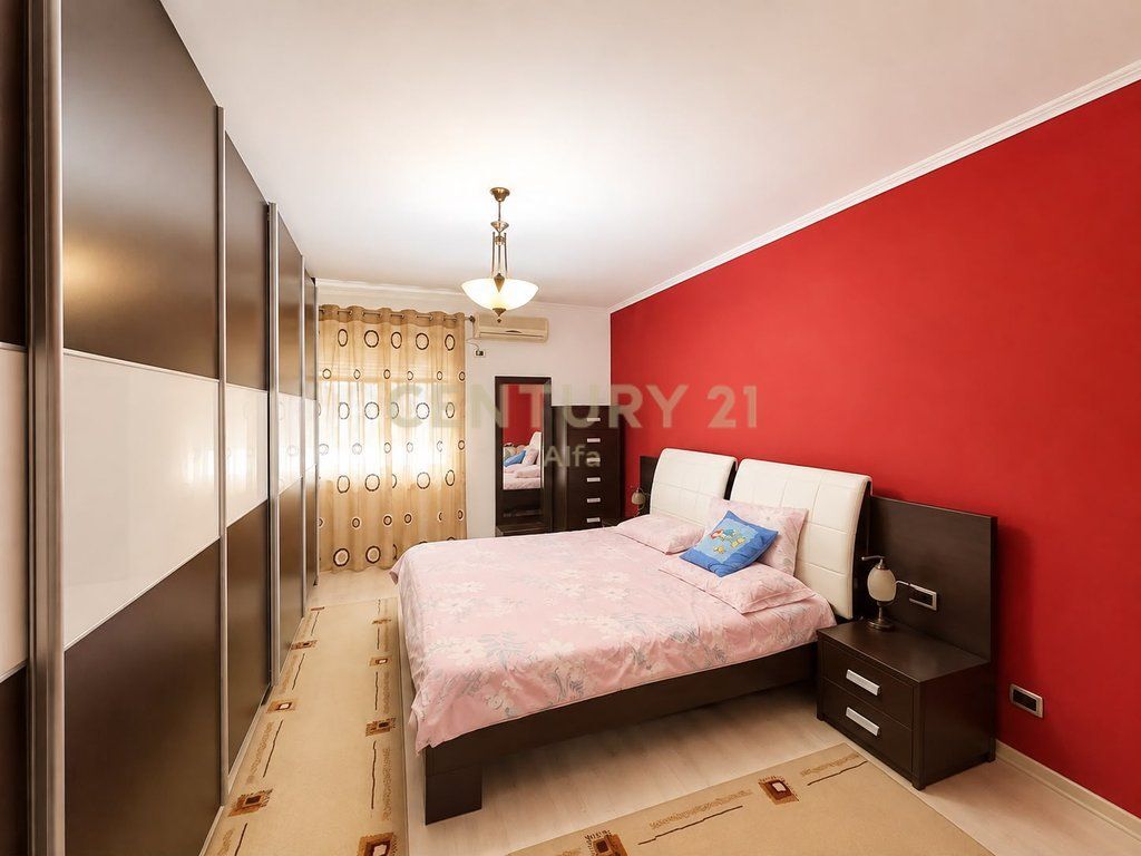 Apartament 2+1 në shitje – Ali Demi